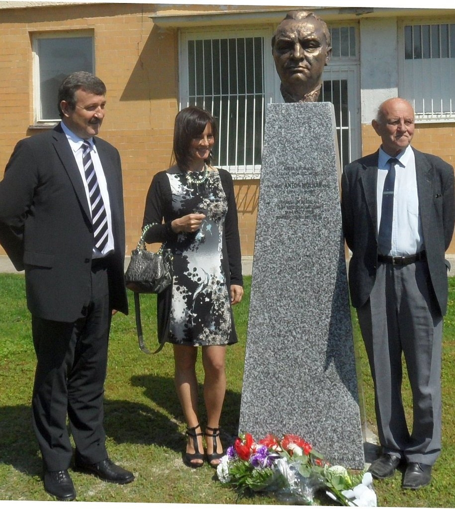 Margareta Horakova pre NDKC