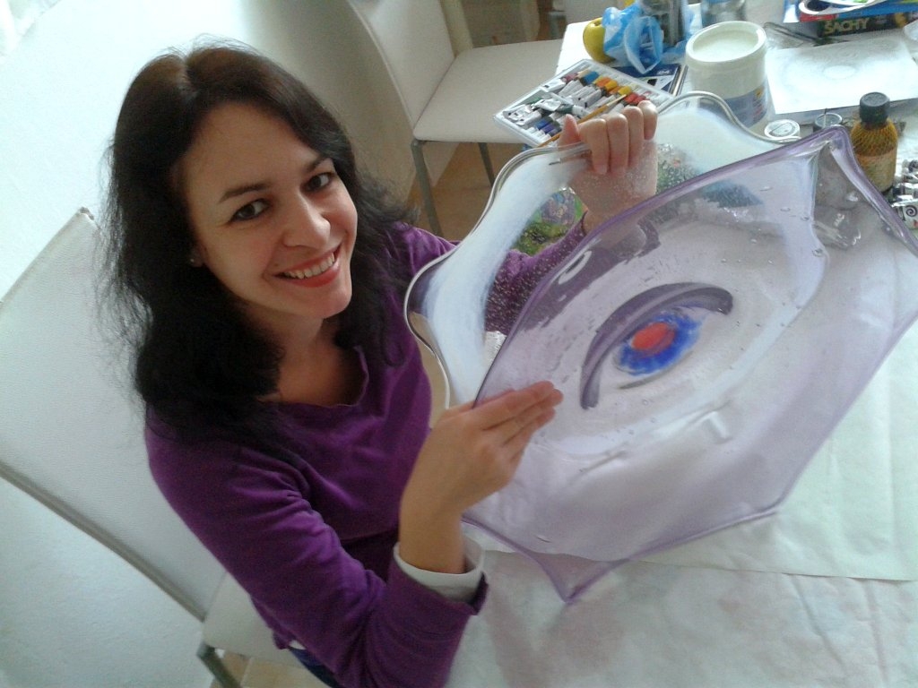PETRONELA VLHOVA PRE NDKC