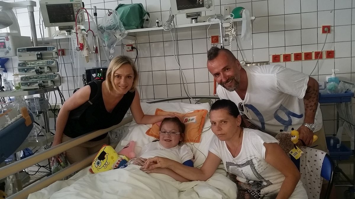 Deň detí 2016