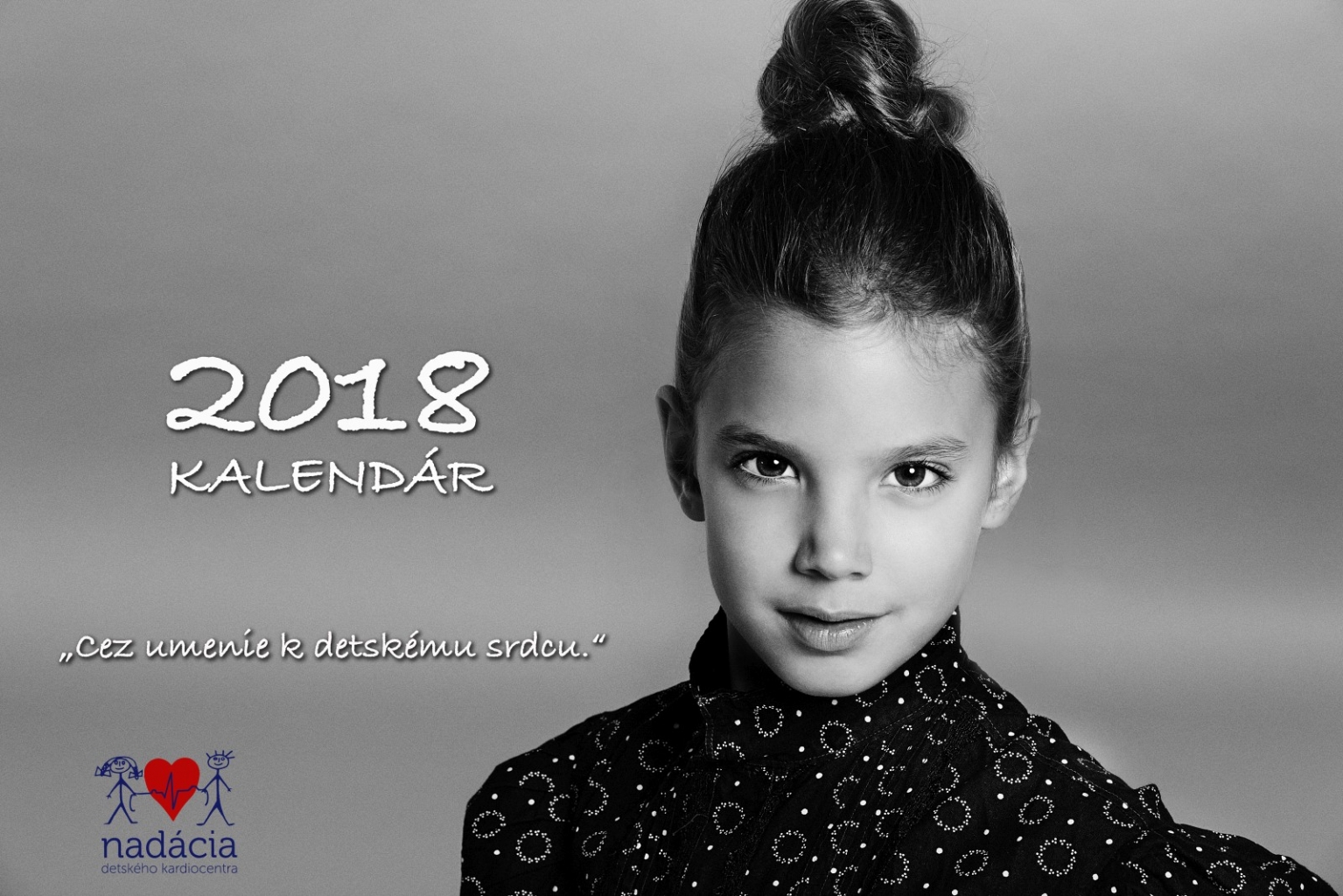Novy kalendar pre NDKC 2018