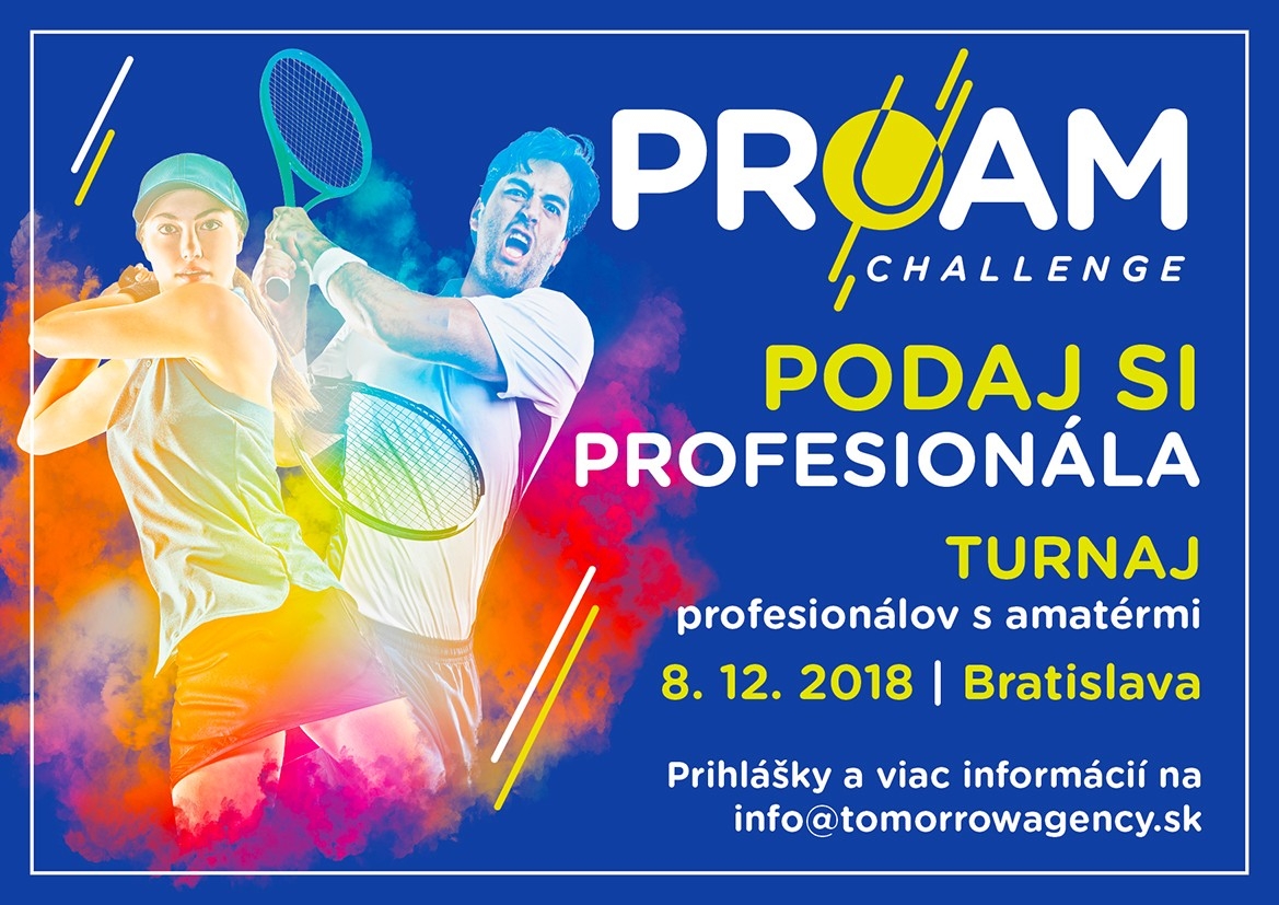 ProAm Challenge pre NDKC