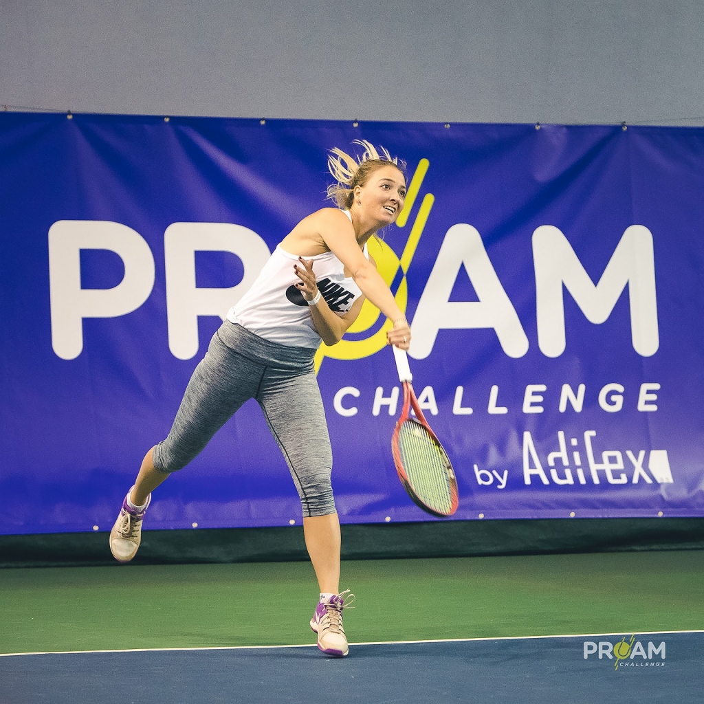 ProAm Challenge opäť podporí NDKC