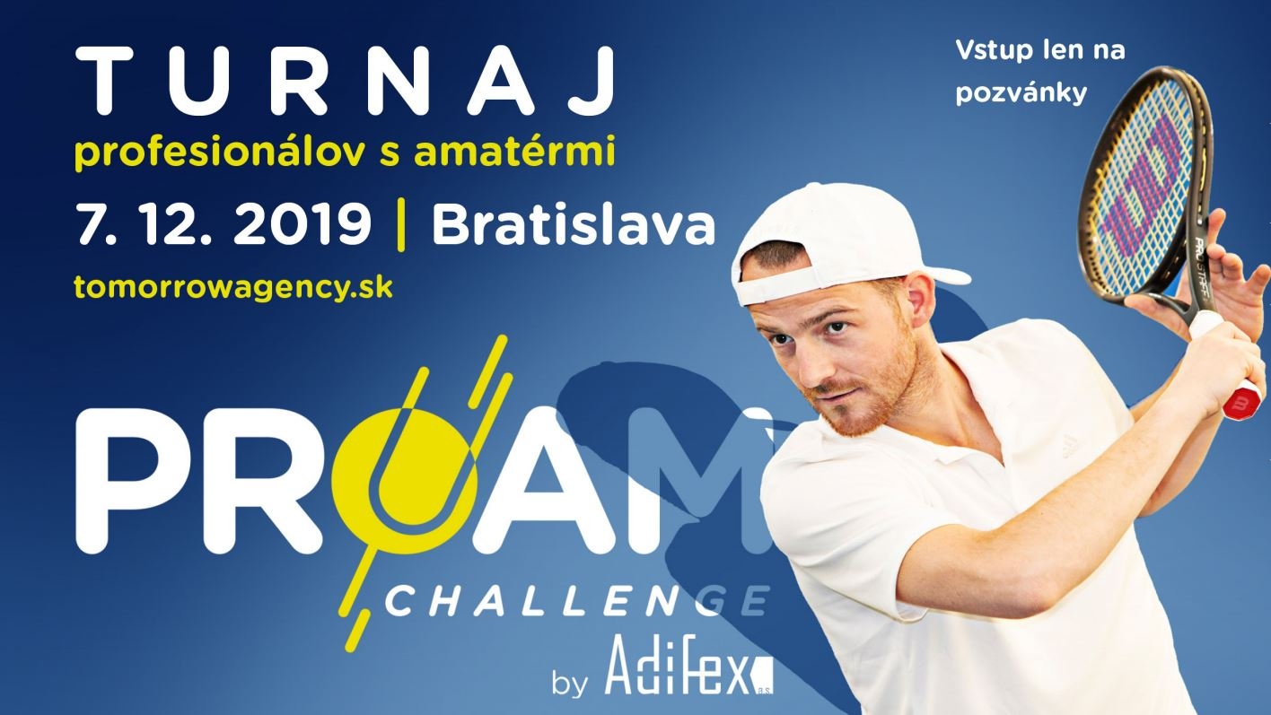 ProAm challenge