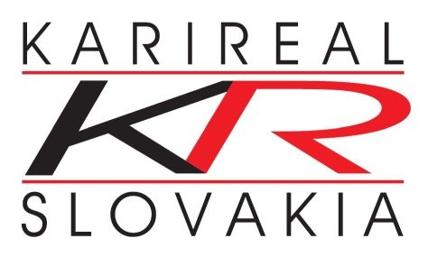 Karireal Slovakia pre NDKC - Zijem naplno