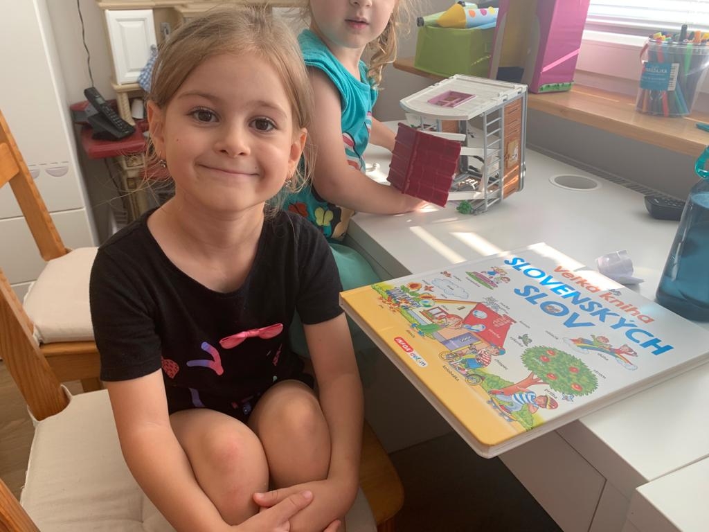NDKC - projekt edukacie deti s vrodenou chybou srdca - Zijem naplno