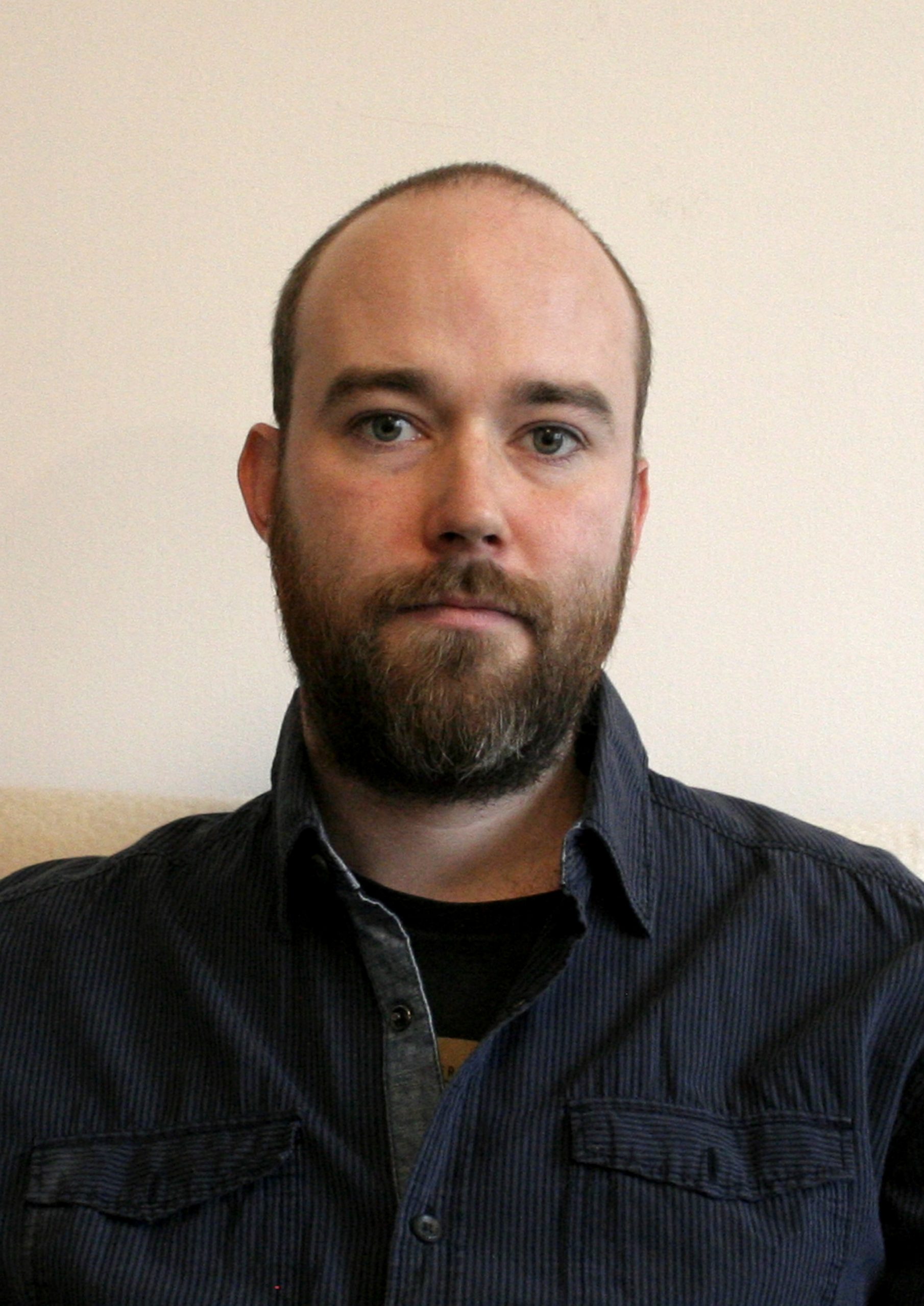 Andrej Jančovič pre NDKC