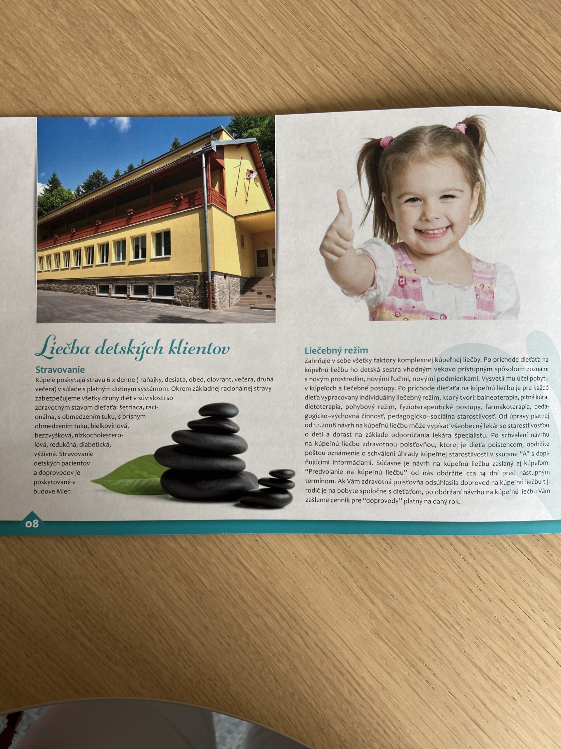 Sociálna pomoc pre pacientov Detského kardiocentra: 2.časť